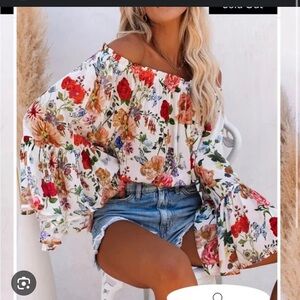 vici summer harvest bell harvest shirt